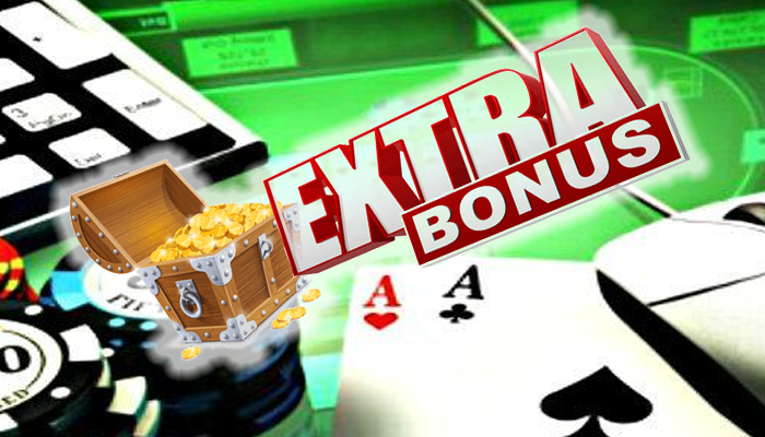casino bonus