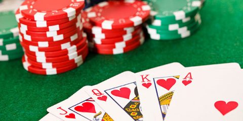 The Workings of the Typical Internet Casino Explored