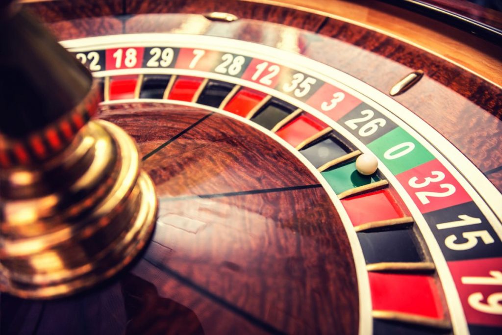 online casino