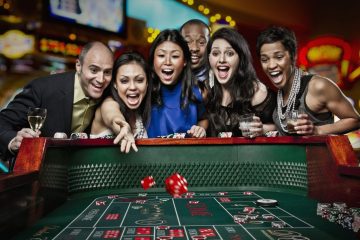 Gambler Online