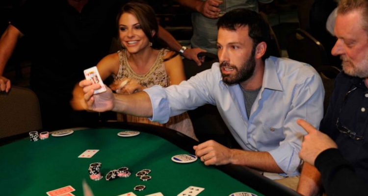 casino game