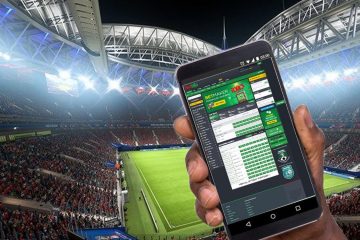 Online Sports Betting