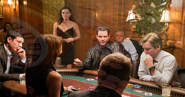 Online casino