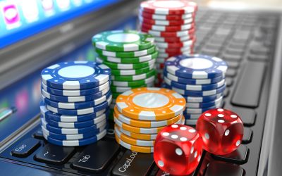online real money poker