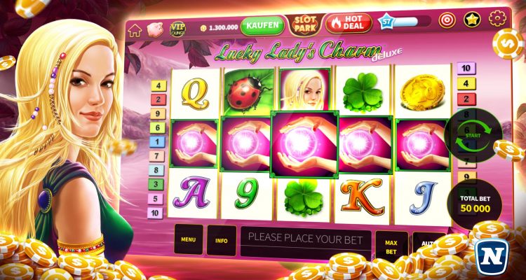 How Online Slots Revolutionized the Slots World