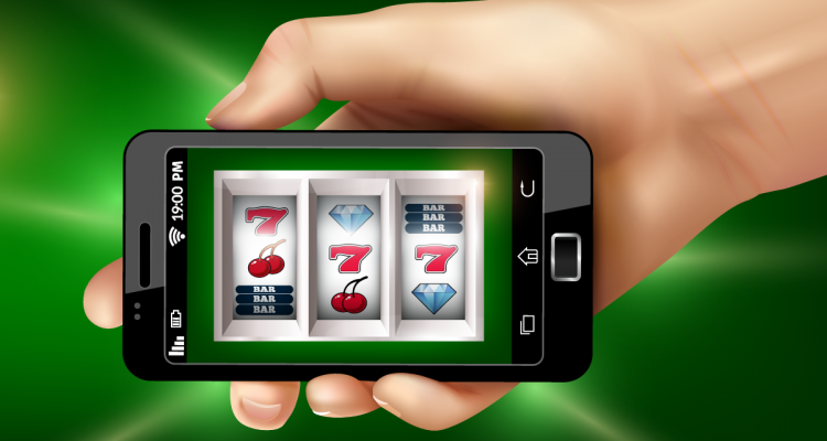 How to avoid a slot machine Scam?