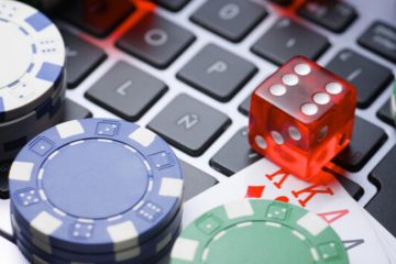 Beginner's Guide to Online Casino Games