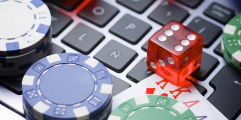 Beginner's Guide to Online Casino Games