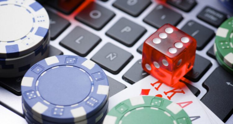 Beginner's Guide to Online Casino Games