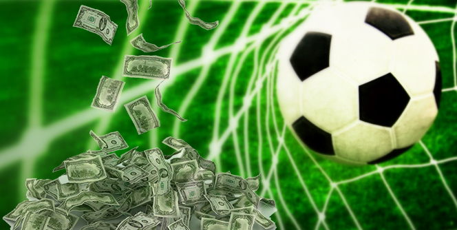 Be a Big Winner with Football Betting Tips