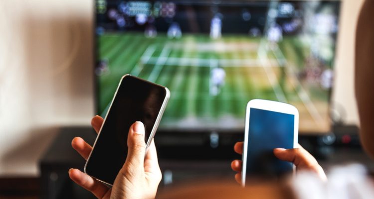 Online Sports Betting