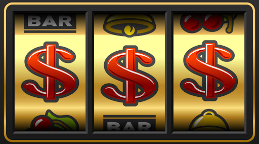 rtp slot