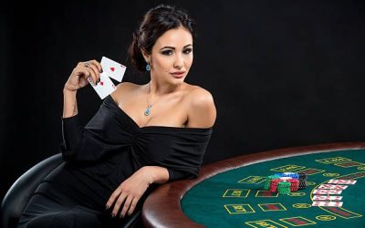 money in Casino