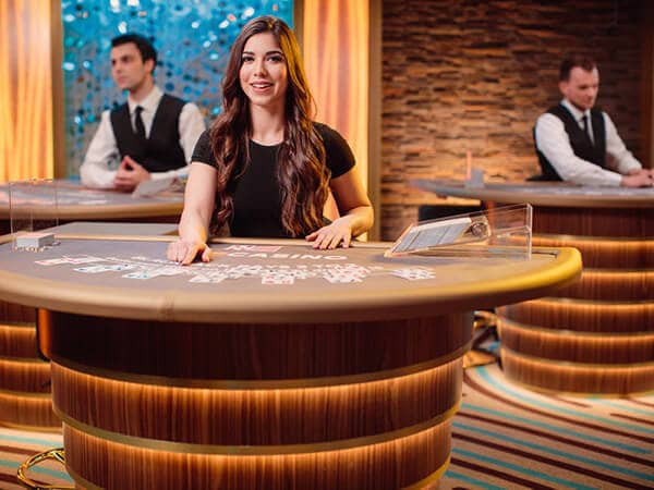 online slot platform