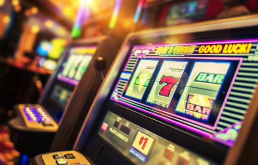 slot betting