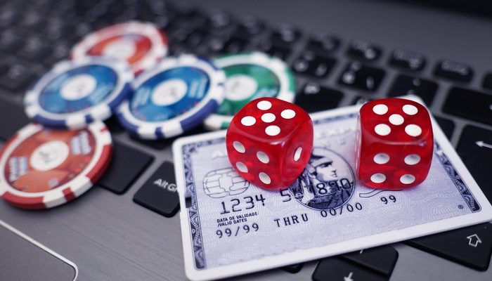 Bet on the lottery online FUN88