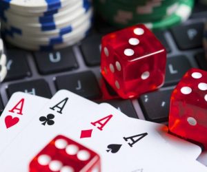 Online Casinos Games