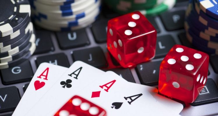 Online Casinos Games