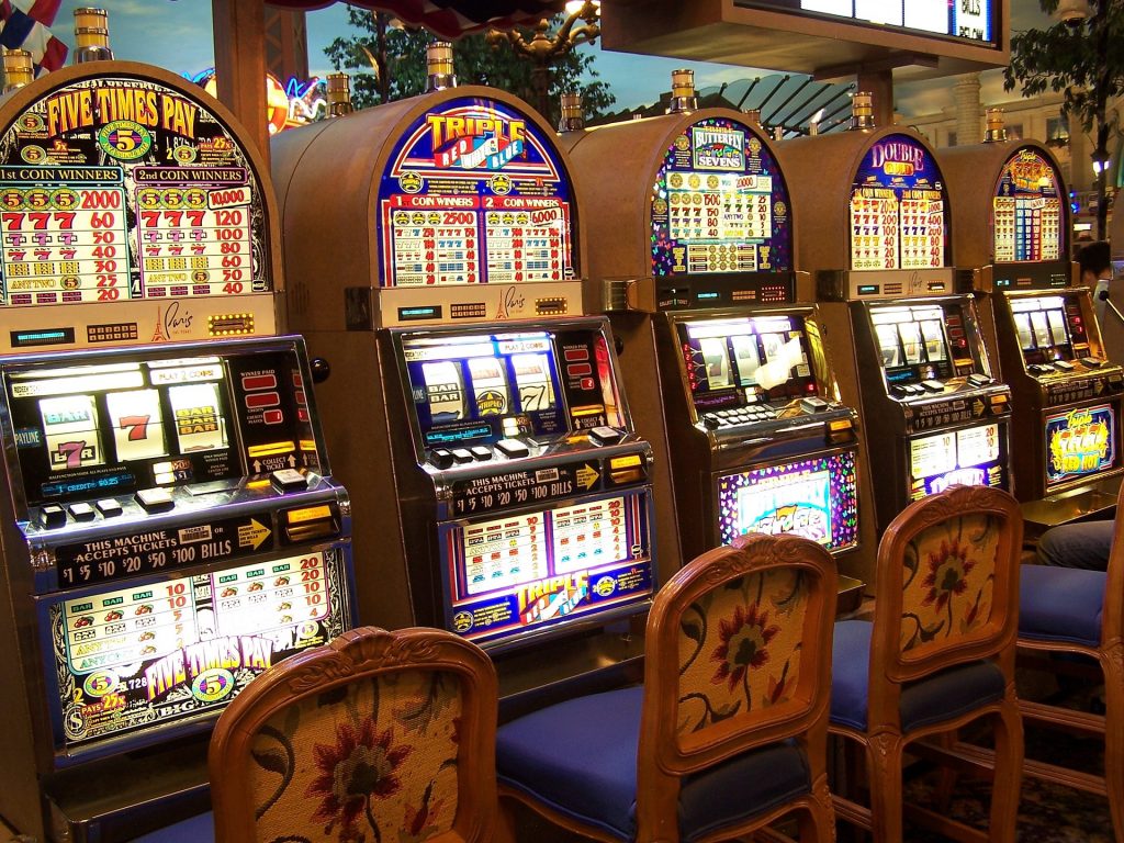 Online Casino