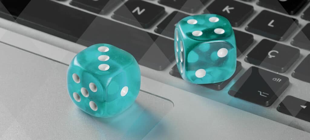 iGaming platform