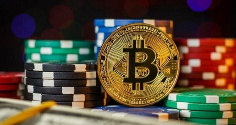 Bitcoin Casino Adventures
