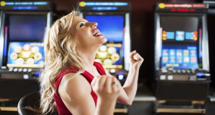 Online Slot Games