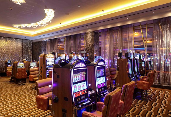PG Slot