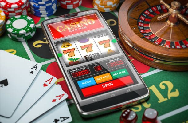 Online Slot