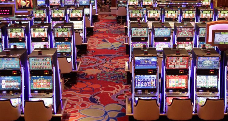 Slot Gacor's Success