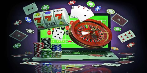 When Small Free Credits Spark Confidence And Real Casino Game Control