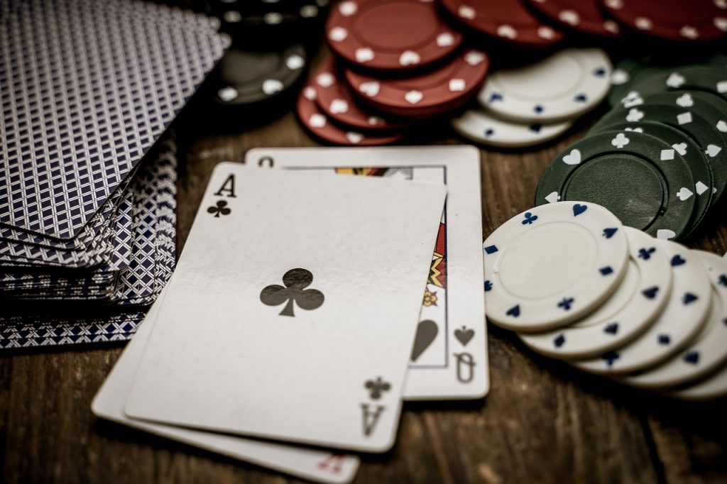 Casino Loyalty