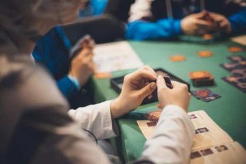 Casino Gaming