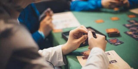 Casino Gaming