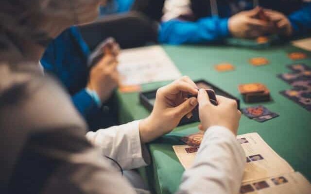 Casino Gaming