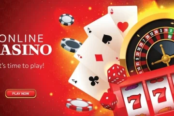 How Live Casino Gaming Delivers Immersive Real-Time Excitement And Thrills