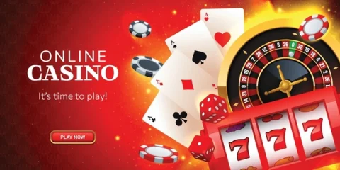 How Live Casino Gaming Delivers Immersive Real-Time Excitement And Thrills